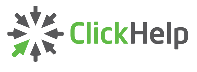 ClickHelp logo